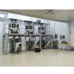 Multi Head VFFS 420 Automatic Rice Packing Machine