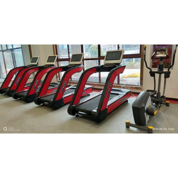 Cardio Training Equipment Running Belt For Electric Commercial Treadmill