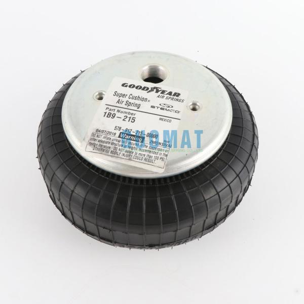 578-91-3-201 Goodyear Air Spring 1b9-215 Goodyear Industrial Air Bags Cross to Enidine Yi-1b9-215