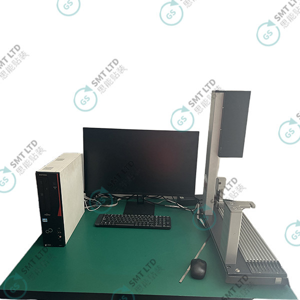 ASM / Siemens X Series SMT Feeder Calibration Jig Adjustable