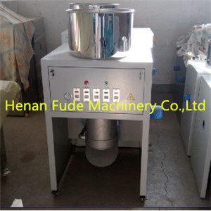 garlic peeling machine, garlic peeler