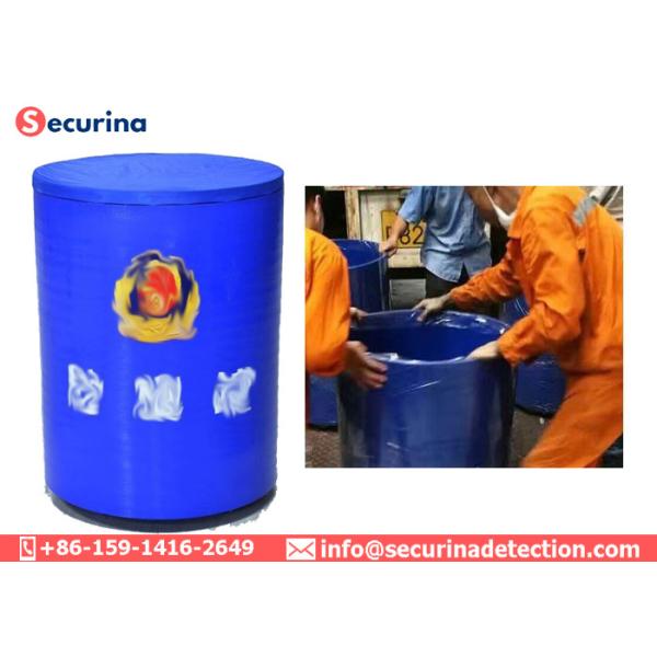 654mm Depth Bomb Disposal Device Explosive Disposal Container
