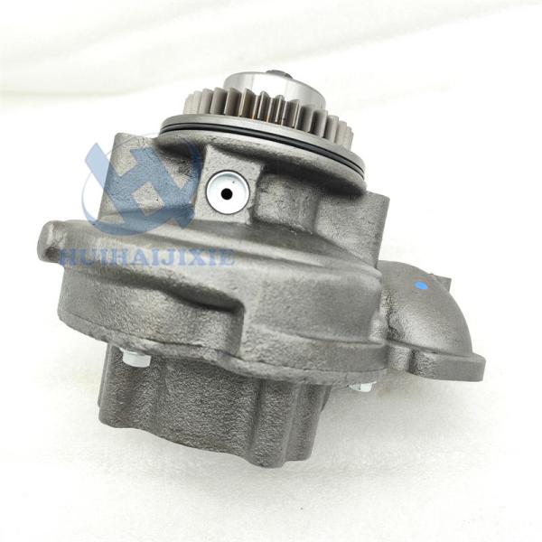 Water Pump 611-3867 6113867 for Caterpillar C11 C13 Engine