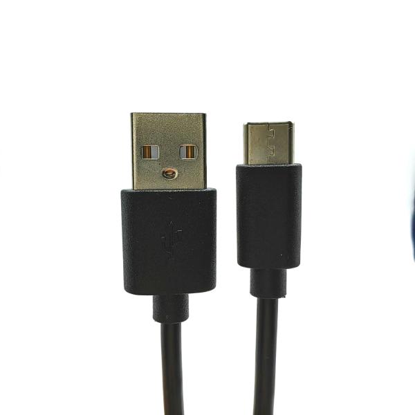 USB 2.0 Type C Cable Quick Charge Phone Cable 1M 2M 3M