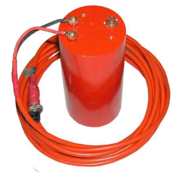 Geophysical Proton Magnetometer Mineral Exploration Magnetic Field Devices