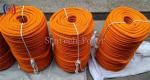​​Custom Insulated Silk Rope – Available in Multiple Thicknesses | OEM Solutions