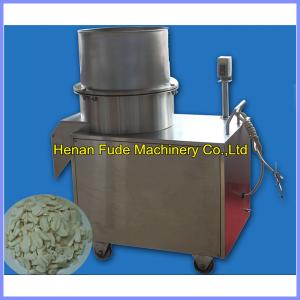 China Garlic slicer, garlic slicing machine, garlic cutter, garlic cutting machine wholesale