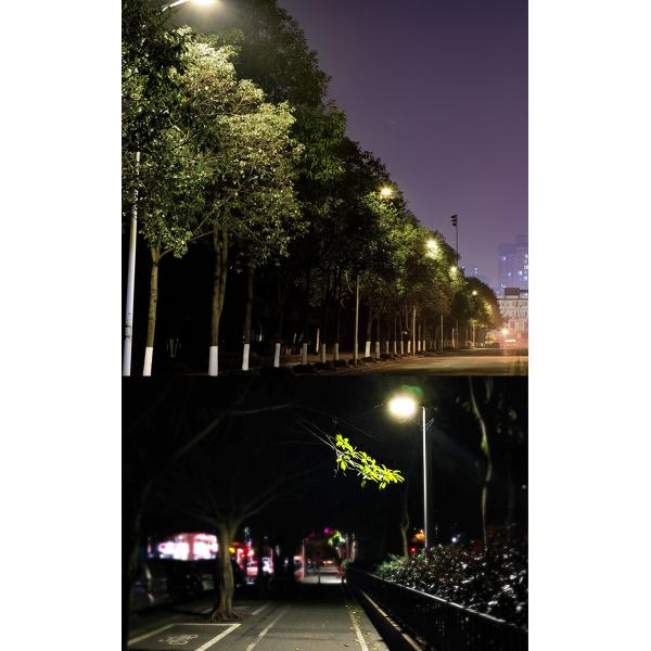 Remote Control Solar Led Street Light Ip65 Solar Garden Light