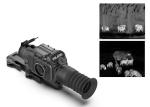 2500m Detection Range Smart Rangefinder Thermal Imager