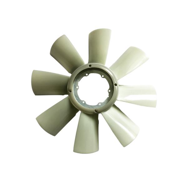 1392261 1412398 SCANIA HEAVY DUTY TRUCK PLASTIC FAN COOLING FAN BLADE 750MM
