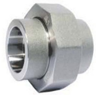 China forged UNS N04400 socket welding union wholesale