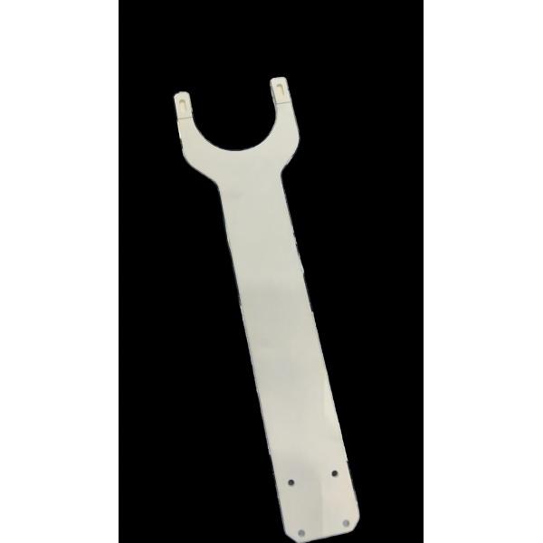 3D Printed Ceramic Robotic Arms Offer Unparalleled Precision And Durability For Industrial