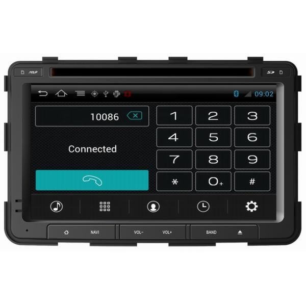 Ouchuangbo car gps navigation s150 system special for Ssangyoung Rexton android 4.0 touch screen auto radio OCB-269C