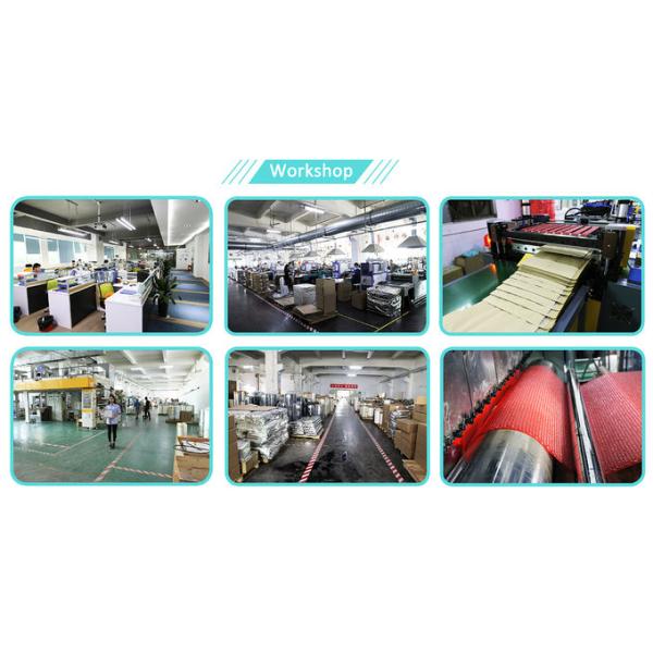 4x8 Bubble Wrap Shipping Bags , Poly Mailer Envelopes With Bubble Wrap Inside