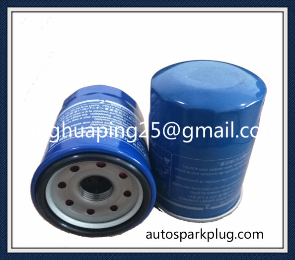 Separator 15400-Plm-A01 15400-Plm-A02 15400-R5g-H01 15400-Raf-T01 Oil Filter For Honda
