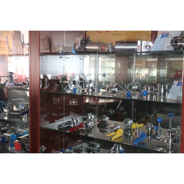 Stainless Steel 201 Ball Valves All-Steel Round Bar Stock for Industrial Applications