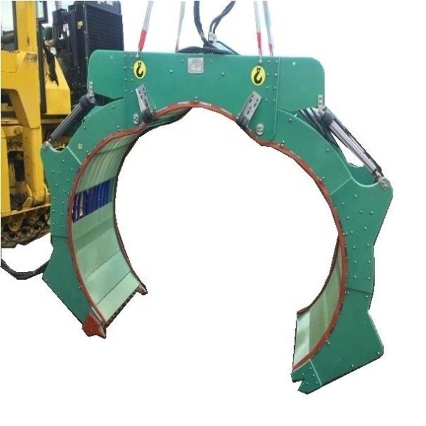 China 200kw High Technology Pipeline Heating Machine Convenient Transport wholesale
