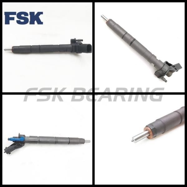 High Precision Fuel Injector Kit 2872765 For Cummins Isc 8.3L Isl 8.9L