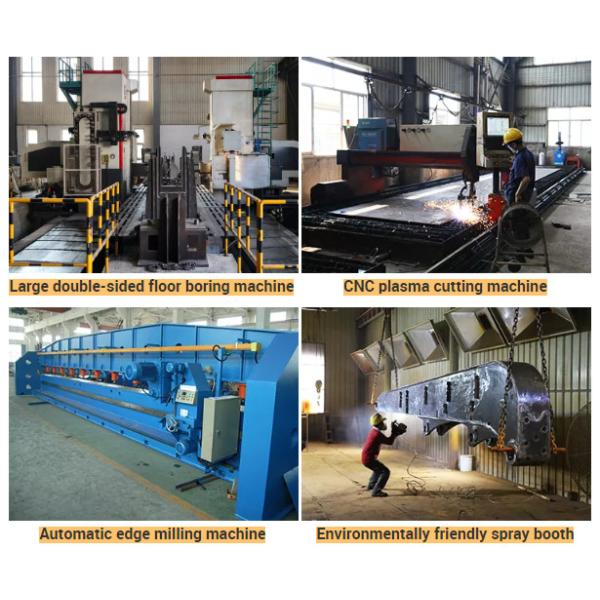 High-effective excavator bore pile drilling machine pile driver attachment for excavators for cat hitachi komatsu