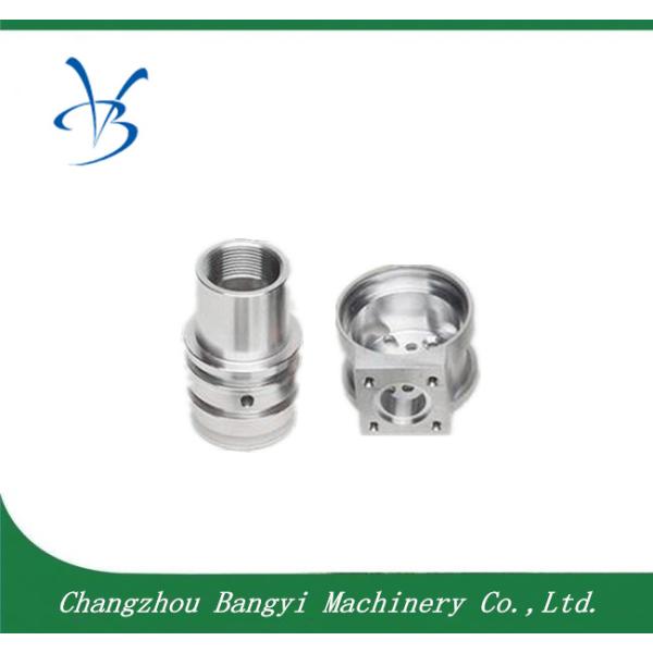 High quality OEM Brass / aluminum / stell cnc machining precision parts