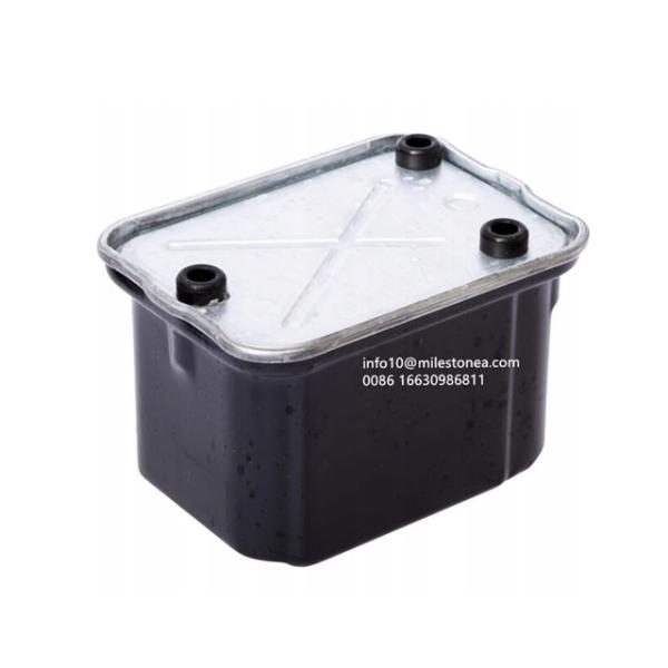 Chinese manufacturer direct supply engine air filter AR86745 for truck