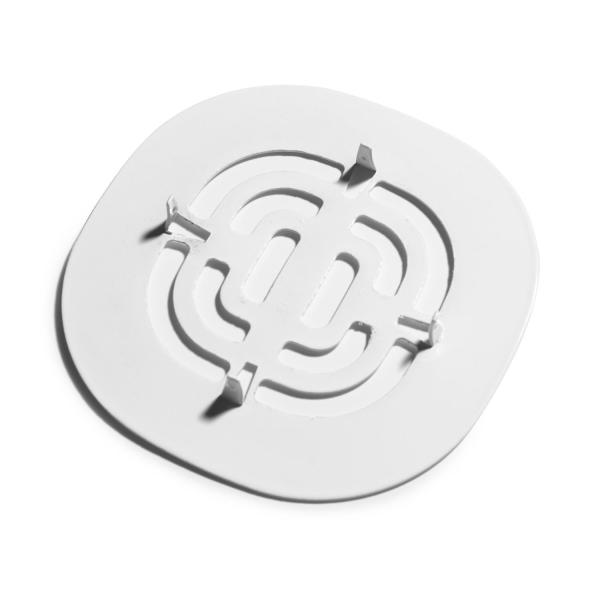 White Metal Oxidation Precision CNC Machining , Custom Processing Oem