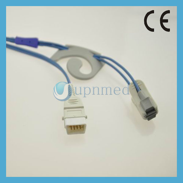 China 3078 BCI adult ear clip Spo2 sensor wholesale