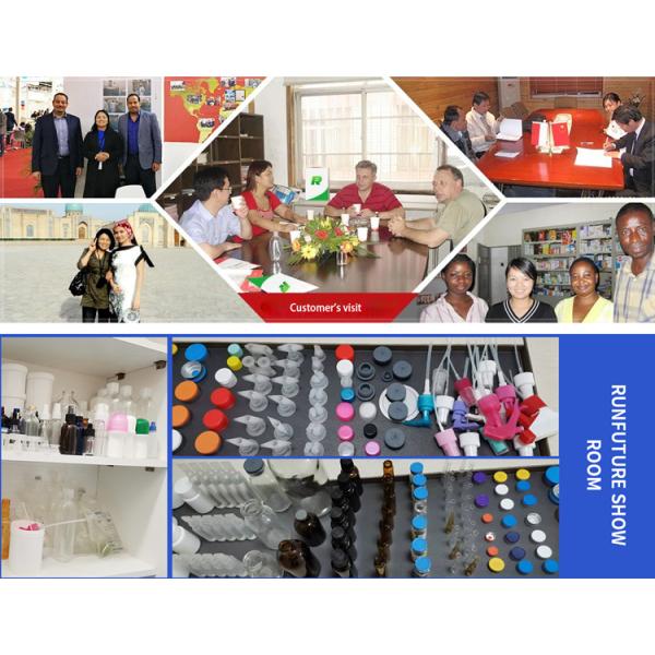 Vaccacine Sterile 10ml Vials Injectable For Pharmaceutical Use