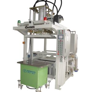 Auto Reciprocating /Turnover Pulp Molding Machine for Industrail Package /