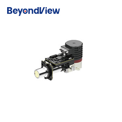 China P615C Infrared AD Cooled Thermal Module with RC4 Cryo Cooler wholesale