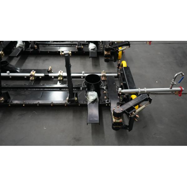 Tailor - Made DeepClean Suction Nozzle,Durable - Made Custom Suction Module