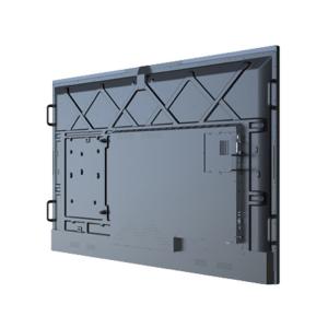 Smart Windows Interactive Flat Panel IR interactive multi touch display