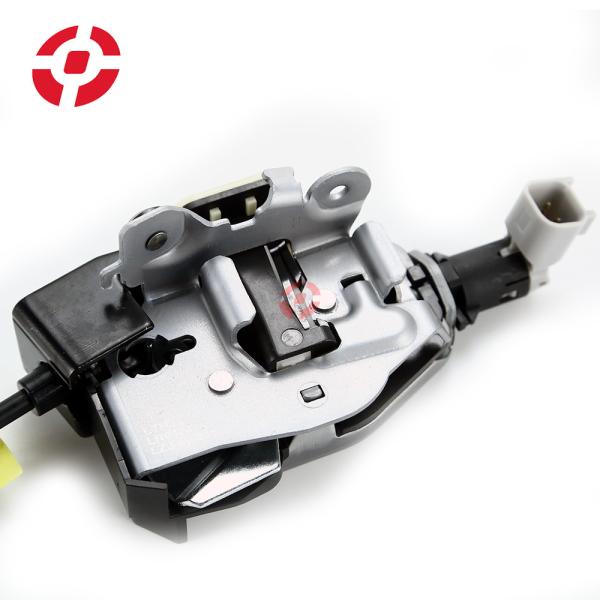 Tailgate Door Latch Rear Door Lock Actuator For Land Rover Discovery OE LR017470