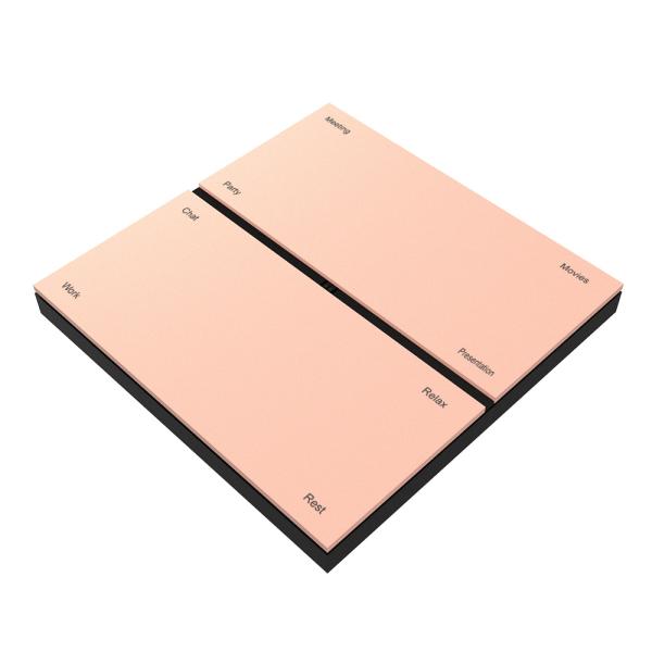 8Key Smart Switch Panel