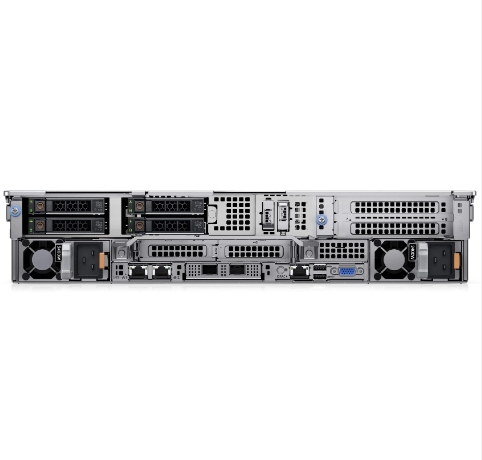 Generation Intel Xeon Processor Scalable Family 16gb and 64gb Memory Options for Original Motherboard R750 2U Rack Server