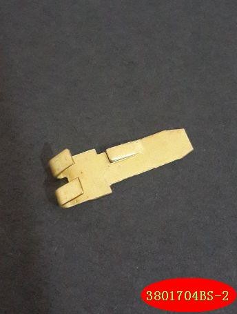 Electric Hardware Stamping Terminal Stamping Service Sheet SGS Certification