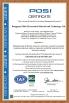 Dongguan Ziitek Electronic Materials & Technology Ltd. Certifications