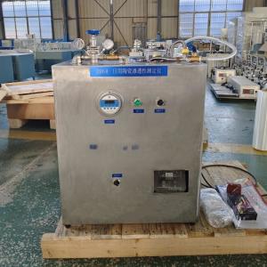 China Ceramic Tester Clayware Permeability Tester Permeability Analyzer wholesale
