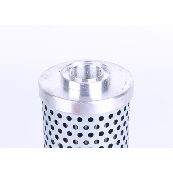 Folding High Quality Hydraulic Oil Filter Glass Fiber Material For Excavator
