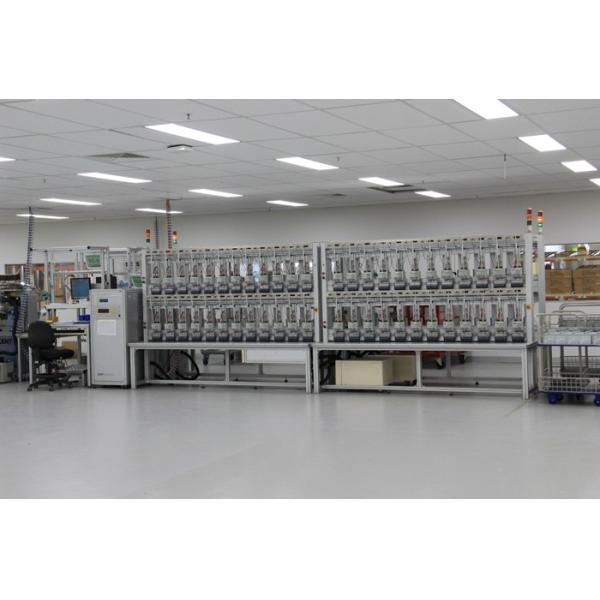 YC-1891D Single-Phase Meter Calibration Bench