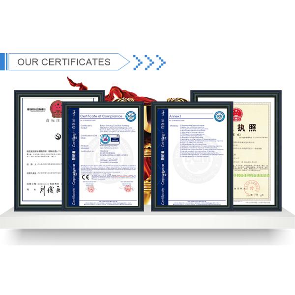 Color Steel Deck Roof Sheet Making Double Layer Roll Forming Machine For Ppgl