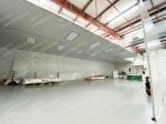 10*20meter ISO 7 dust free modular clean room