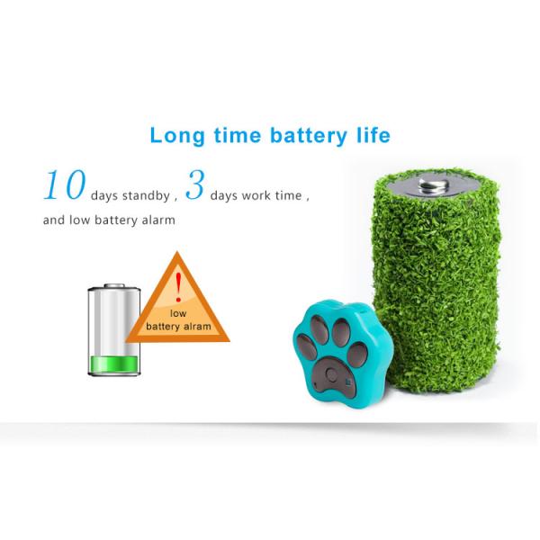 Reachfar rf-v32 diy pet dog collars tractive gps tracker online gps sim card tracker