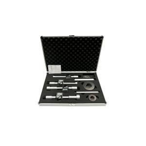 Digital Three Point Internal Micrometer Set for Pipe Measurement