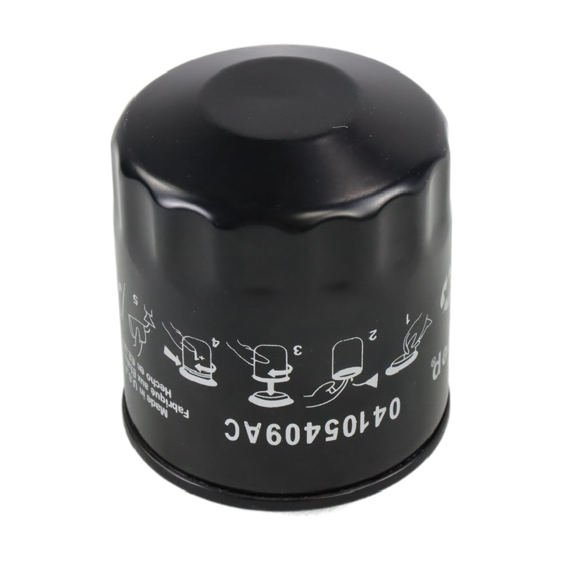 Spare Parts Car Accessories Engine Parts Oil Filter 04105409AC 04105409AB