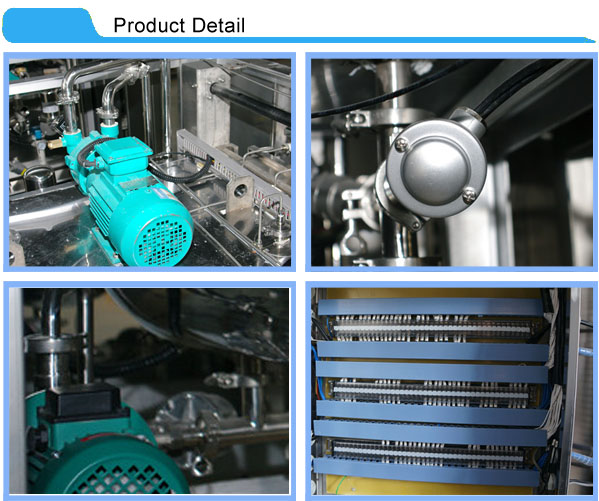 High Temperature Resistant Silicon Rubber Autoclave Sterilizer Machine With Door Process Lock and Interlocking