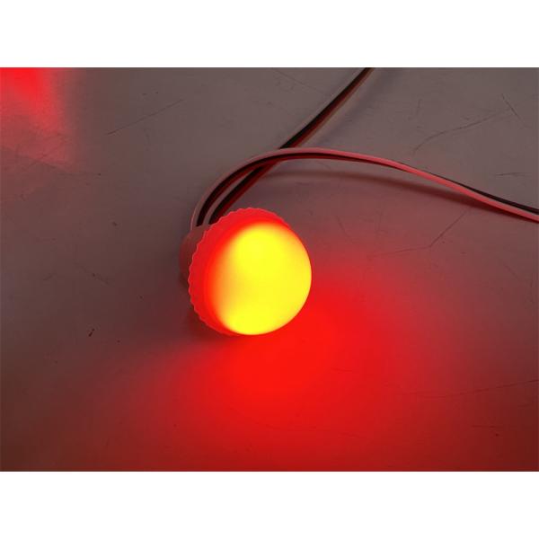 Miracle Bean Newly Developed Product 1W DC12V LED Amusement Lamp
