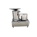 Stainless Steel Egg Processing Machine Peanut Butter Making Machinery