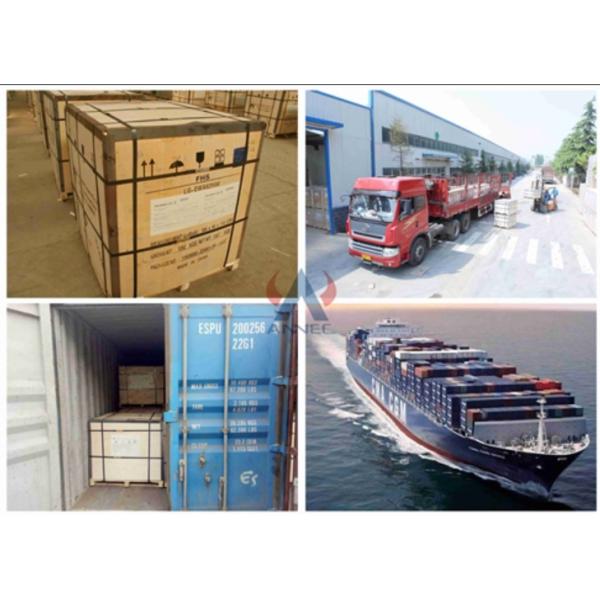 Wear Resistance 0.7g/Cm3 High Alumina Insulating Brick