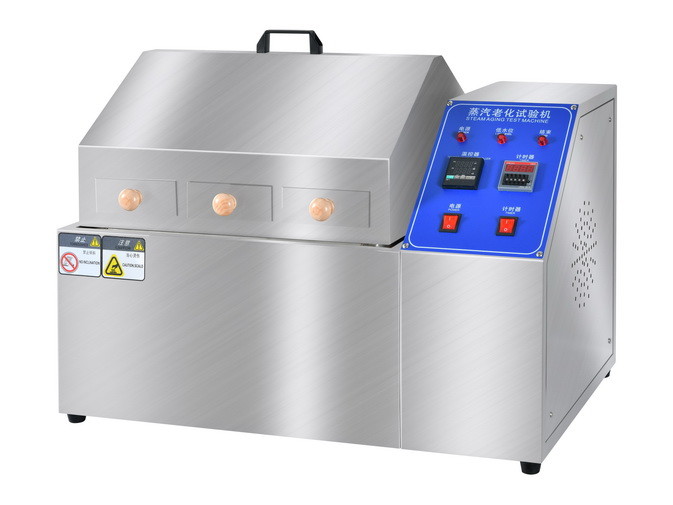 China Microcomputer Temperature Control Steam Aging Tester ASR-5027 on sale